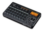 TASCAM DP-008EX 8-track Digital Multitrack Recorder
