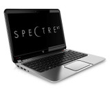 HP Spectre XT Pro Core i5 3rd Gen 4GB RAM Windows 10 Laptop