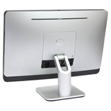 Dell Optiplex 9010 23" All-in-One Core i5 Windows 7 Pro Back View
