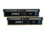 CORSAIR XMS3 8GB (2 x 4GB) 240-Pin DDR3 SDRAM DDR3 1333 (PC3 10600) Desktop Memory