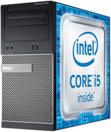 Dell OptiPlex 3010 Tower i5 HDMI Computer