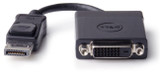 Dell DisplayPort to DVI Adapter Cable
