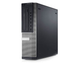 Dell Optiplex 790 DT Quad Core i7 Windows 7 Pro Computer