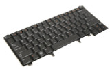 Dell Latitude Laptop Keyboard Backlit 24P9J