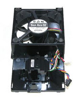 Dell Optiplex 760 780 Desktop Case Fan 5NT59