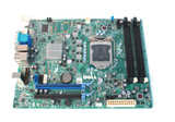 Dell Optiplex 990 Motherboard SFF D6H9T