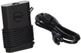 Dell 65 Watt AC Adapter Charger M1P9J PA-12 PA-2E new style