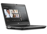 Dell Latitude E6440 i7 Laptop front view.