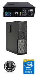 Dell Optiplex 9020 SFF i5 Windows 7 Pro Computer