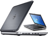 Dell Latitude E6530 i7 Laptop Windows 7 Pro Sides