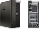 Dell Precision T3600 Quad Core Workstation Computer Main