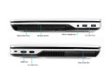 Dell Latitude E6540 i7 Windows 7 Pro Laptop ports