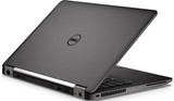 Latitude E7270 i5-6300U SSD 12" Windows 10 Pro Business Ultrabook right
