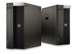 Dell Precision T3610 Xeon Six Core Win 10 Pro Workstation Thumbnail