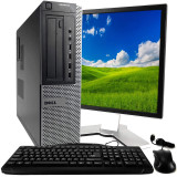 Dell Optiplex 7010 i5 3.3Ghz Desktop Computer Package Thumbnail