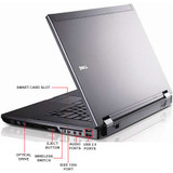 Dell Latitude E6410 Core i5 14" Window 10 Laptop