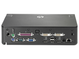 HP 230W Advanced Docking Station (A7E38UT)