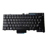 Dell Latitude FM753 Keyboard.