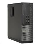 Dell Optiplex 9010 SFF Front View