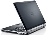 Dell Latitude E6530 i5 15" Laptop Windows 7 Pro Right Side View