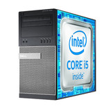 Dell Optiplex 9010 MT i5 Windows 7 Computer Thumbnail