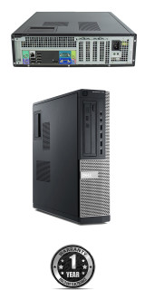 Dell Optiplex 990 DT Core i7 Main