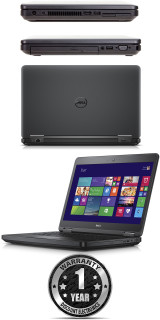 Dell Latitude E5440 i5 Laptop main picture.