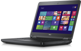 Dell Latitude E5440 i5 Laptop right side view.