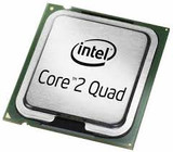 Intel Core 2 Quad SLACR