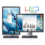 Dell P2210 Professional LCD Monitor Main View