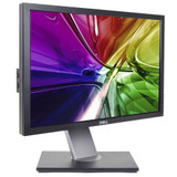 Dell P2210 Professional LCD Monitor FrontView