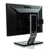 Dell P2210 Professional LCD Monitor Back View