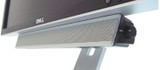 Dell AS501 Multimedia Soundbar Speaker thumbnail.