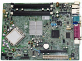 Dell Optiplex 760 Mini Tower Motherboard G214D