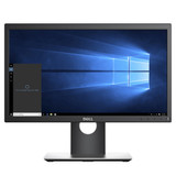 Dell 22" Monitor P2217H Widescreen HDMI LED