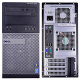 Dell Optiplex 9010 MT Core i7 SSD Windows 10 Computer