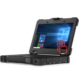 Dell Latitude 14-7414 Rugged Extreme i5 SSD 14" Touch Laptop Thumbnail