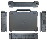 Dell Latitude 14-7414 Rugged Extreme i5 SSD 14" Touch Laptop