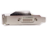 Nvidia Quadro NVS 300 Low Profile Graphics Card VCNVS300X1-T