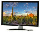 Dell Ultrasharp 24" 2407WFP Full HD Monitor