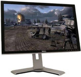 Dell Ultrasharp 24" 2407WFP Full HD Monitor Thumbnail