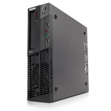 Lenovo i5 M91P SFF Windows 7 Pro Computer