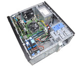 Dell Optiplex 790 MT Quad Core i5 Tower Windows 7 Computer Inside