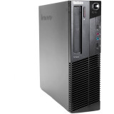 Lenovo i5 M92P SFF Windows 7 Pro Computer