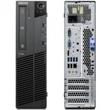Lenovo i5 M92P SFF Windows 7 Pro Computer