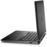 Dell Latitude E7470 i5-6300U 14" Ultrabook Laptop Side View