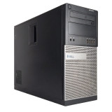 Dell Optiplex 990 Tower Quad Core i7 Windows 7 Pro Computer