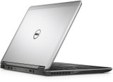 Dell Laitude E7240 i5 SSD Windows 10 Ultrabook Left Side View