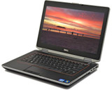 Dell Latitude E6420 i5 SSD Win 10 14" Business Laptop