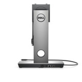 Dell DS1000 Laptop Dock and Monitor Stand